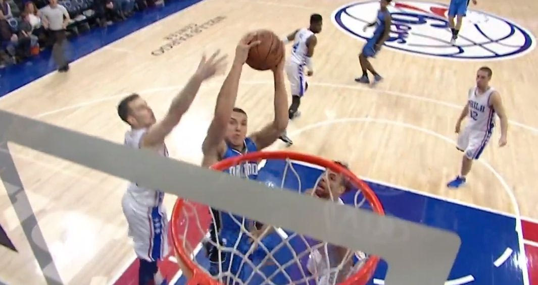 TOP-10: “Ιπτάμενος” Γκόρντον!