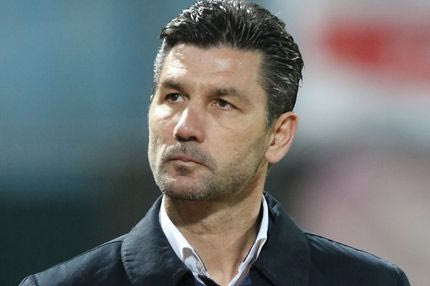 Ουζουνίδης: “Ικανοποίηση όταν σε χειροκροτάει ο αντίπαλος”