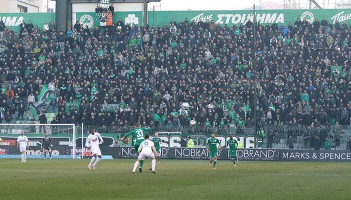 Αποδοκιμασίες στο Κορωπί