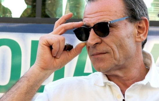 Κορυφαία δήλωση Πανόπουλου υπέρ του Πανθρακικού