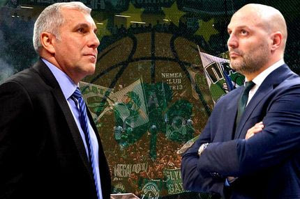 Ομπράντοβιτς-Τζόρτζεβιτς: Ο Βασιλιάς και ο Διάδοχος