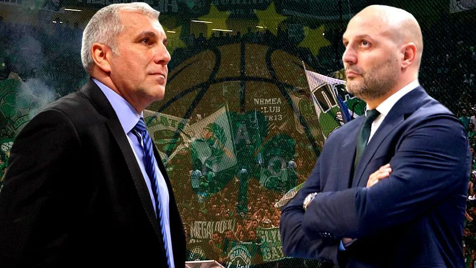 Ομπράντοβιτς-Τζόρτζεβιτς: Ο Βασιλιάς και ο Διάδοχος