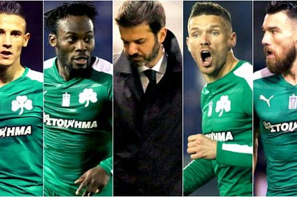 LIVE συζήτηση με τον Δημήτρη Κριτή