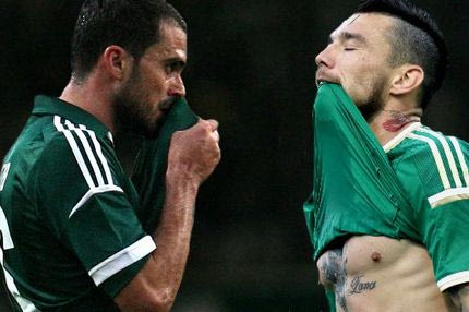 Με το Νο 32, ο Ντάνιεεεεεελ… Βύντρα!