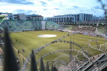 ΠΑΕ Παναθηναϊκός: “Το μένος του κ.Κοντονή επηρεάζει τις Αρχές”