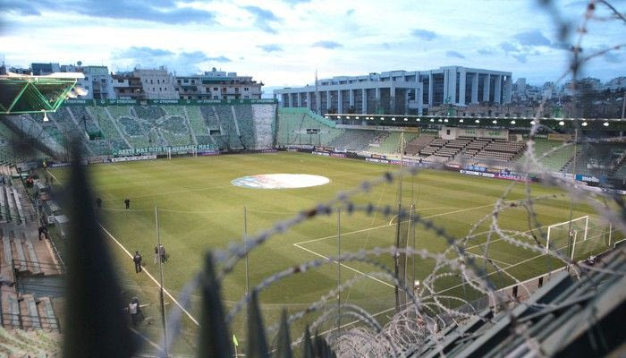 Με Περιφέρεια ΧΩΡΙΣ Λεωφόρο ή το αντίστροφο;