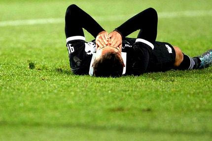 Με αλχημείες στο “Καραϊσκάκης”