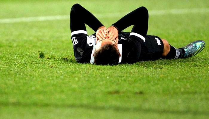 Με αλχημείες στο “Καραϊσκάκης”