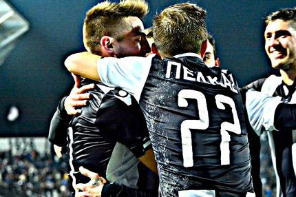 Μυαλό, καρδιά και… “καρύδια”