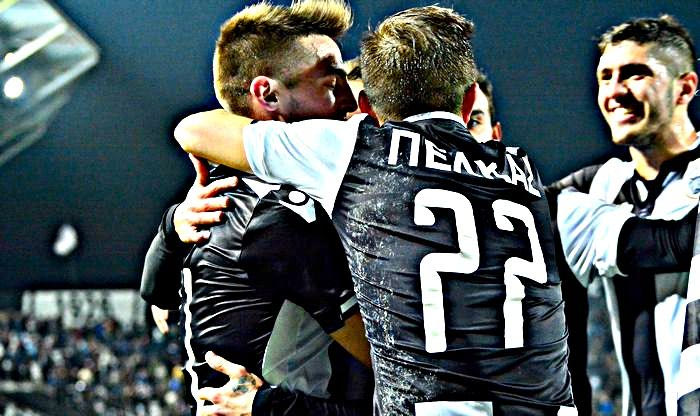 Μυαλό, καρδιά και… “καρύδια”