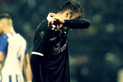 Ανακοινώθηκε η αφαίρεση τριών βαθμών από τον ΠΑΟΚ