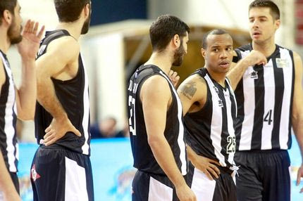 Ο ΠΑΟΚ και ο “μαύρος” Φλεβάρης