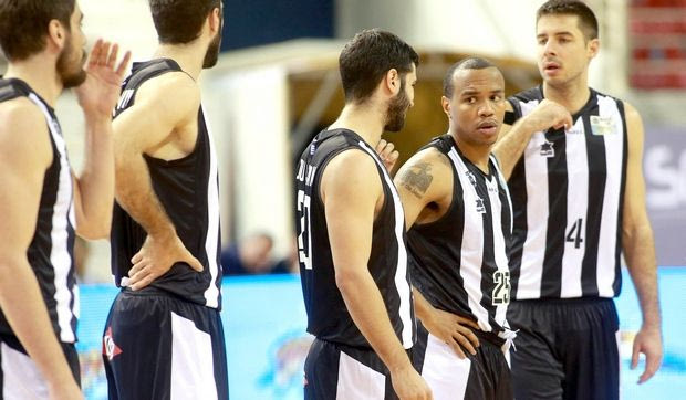 Ο ΠΑΟΚ και ο “μαύρος” Φλεβάρης