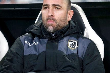 Ο ΠΑΟΚ απέλυσε με κατηγορίες τον Τούντορ