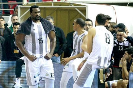 Πρόστιμο για την ΚΑΕ ΠΑΟΚ