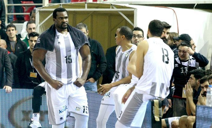 Πρόστιμο για την ΚΑΕ ΠΑΟΚ