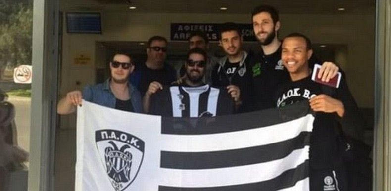 Ο ΠΑΟΚ, η διαιτησία και η εκπροσώπηση