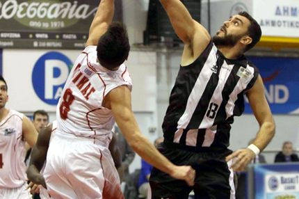 Συνεχίζει τη “μάχη” η ΚΑΕ ΠΑΟΚ, ένσταση στο ΑΣΕΑΔ