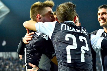 Κλασική νεανική ομάδα