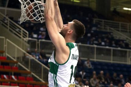 Συγχαρητήρια ΕΟΚ σε Παπαγιάννη