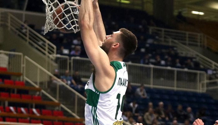 Συγχαρητήρια ΕΟΚ σε Παπαγιάννη