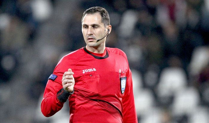 Παππάς στην Τούμπα, Σιδηρόπουλος στο ΟΑΚΑ