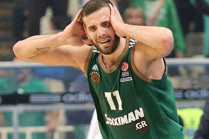 Εδώ Παππάς εκεί Παππάς: ιδού η ευκαιρία να δείξει τις δυνατότητές του