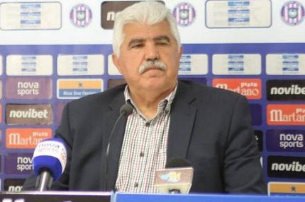 Παράσχος: “Να συνεχίσουμε έτσι και στα επόμενα”