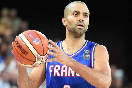 Ολυμπιακοί Αγώνες και τέλος η Γαλλία για τον Πάρκερ