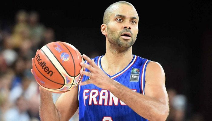 Ολυμπιακοί Αγώνες και τέλος η Γαλλία για τον Πάρκερ