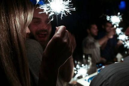 Το ροκ πάρτι του Contra.gr για τα 15 χρόνια (VIDEO)