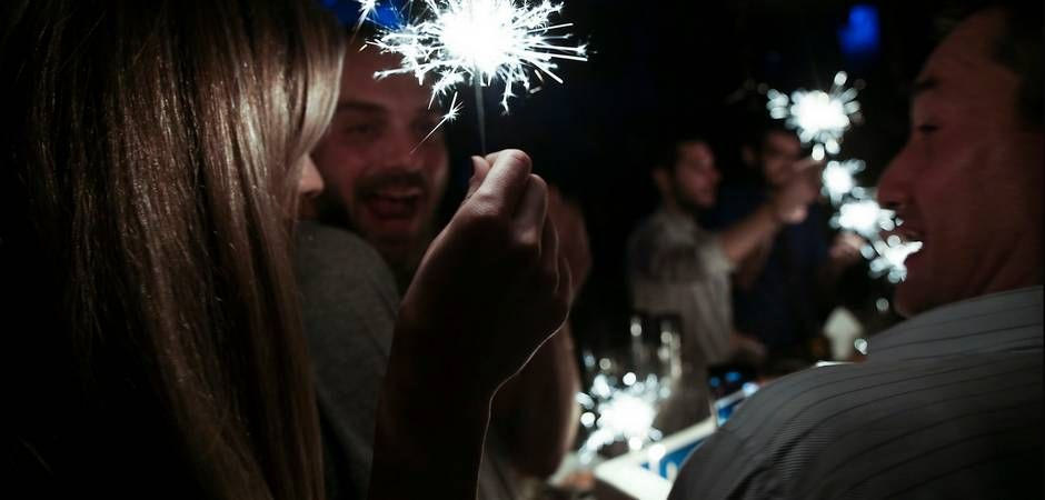 Το ροκ πάρτι του Contra.gr για τα 15 χρόνια (VIDEO)