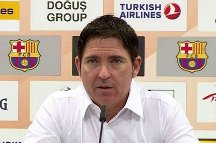 Ο Πασκουάλ στην αντεπίθεση: “Δεν έχω να αποδείξω τίποτα σε κανέναν”