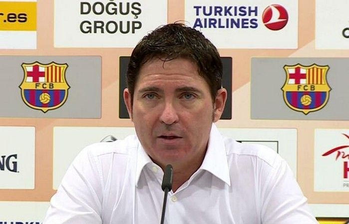 Ο Πασκουάλ στην αντεπίθεση: “Δεν έχω να αποδείξω τίποτα σε κανέναν”