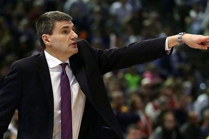 Ανακοίνωσε τον…Περάσοβιτς στην Εφές ο Κερεχέτα