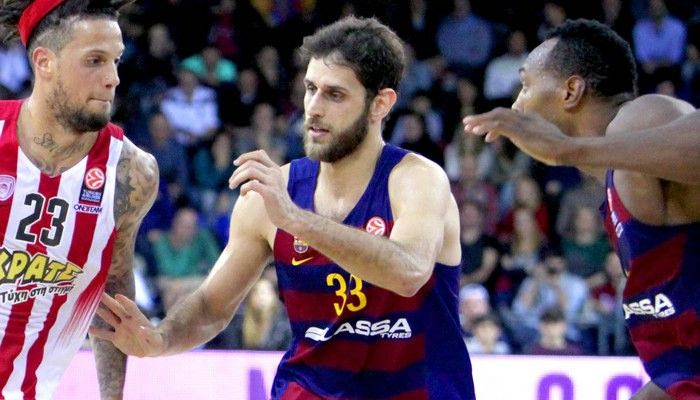 Περπέρογλου: “Έχει μπερδεμένους ρόλους ο Ολυμπιακός”