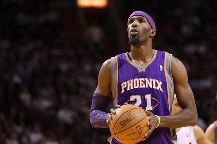 Χακίμ Γουόρικ: O βασικός στόχος του Ολυμπιακού