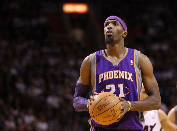 Χακίμ Γουόρικ: O βασικός στόχος του Ολυμπιακού