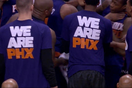 VIDEO: “Πιάστηκαν” στα χέρια Μόρις και Γκούντγουιν