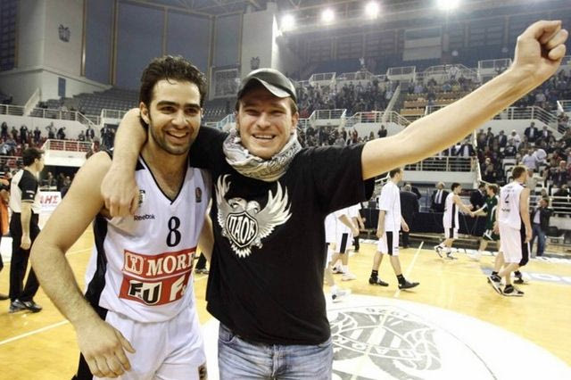 Κυρίτσης: “Να βάλουν το κορμί τους στη φωτιά…”