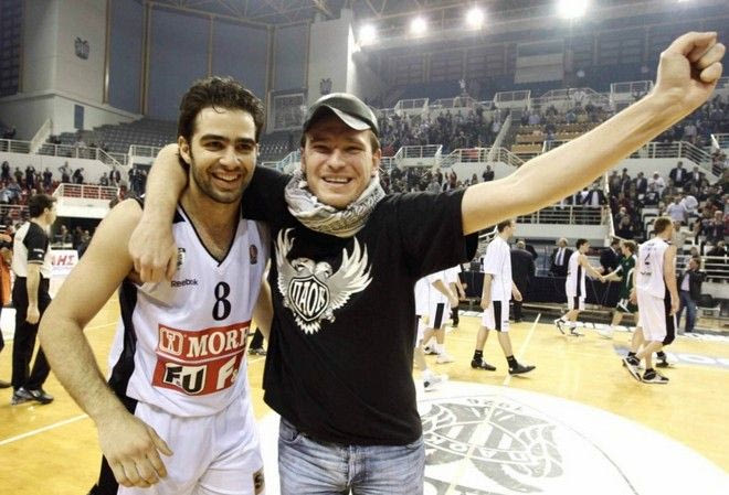 Κυρίτσης: “Να βάλουν το κορμί τους στη φωτιά…”