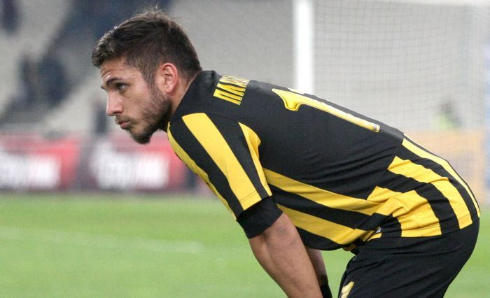 Απρόοπτο με Πλατέλλα