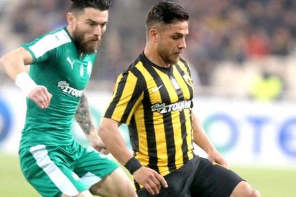 “Kόπηκε” από την αποστολή ο Πλατέλλας