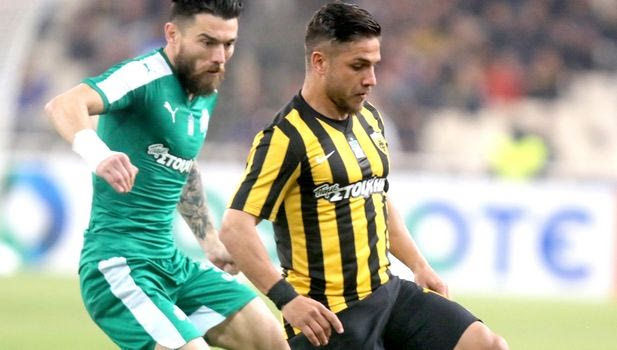 “Kόπηκε” από την αποστολή ο Πλατέλλας