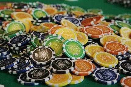 Τρεις ποδοσφαιριστές επιχείρησαν να ληστέψουν καζίνο!