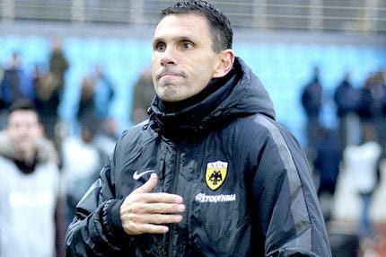 Πογέτ: “Δεν είναι λογικό να μην έχει χάσει ο Ολυμπιακός!”