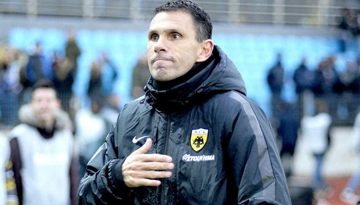 Πογέτ: “Δεν είναι λογικό να μην έχει χάσει ο Ολυμπιακός!”