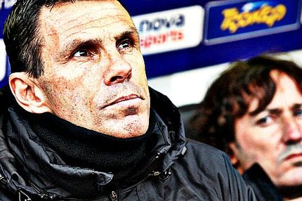 Mε προσοχή στον Παναθηναϊκό και με το… μαχαίρι στα δόντια!