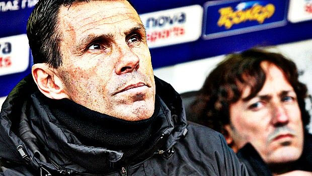 Mε προσοχή στον Παναθηναϊκό και με το… μαχαίρι στα δόντια!