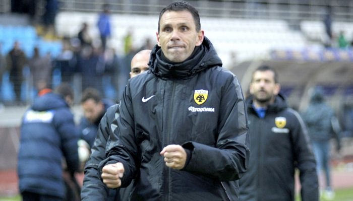 Πογέτ: “Οι παίκτες να με φέρουν σε …δύσκολη θέση”